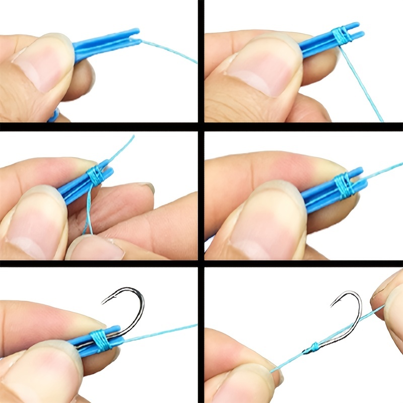 1pc 3 in 1 Extractor Fishing U - Fishing Hook Sharpener 리뷰 및 가격