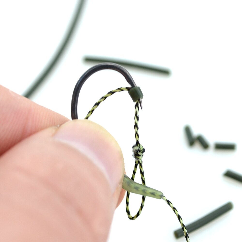 Carp Fishing Silicone Tube For - Fishing Hook Size 리뷰 및 가격