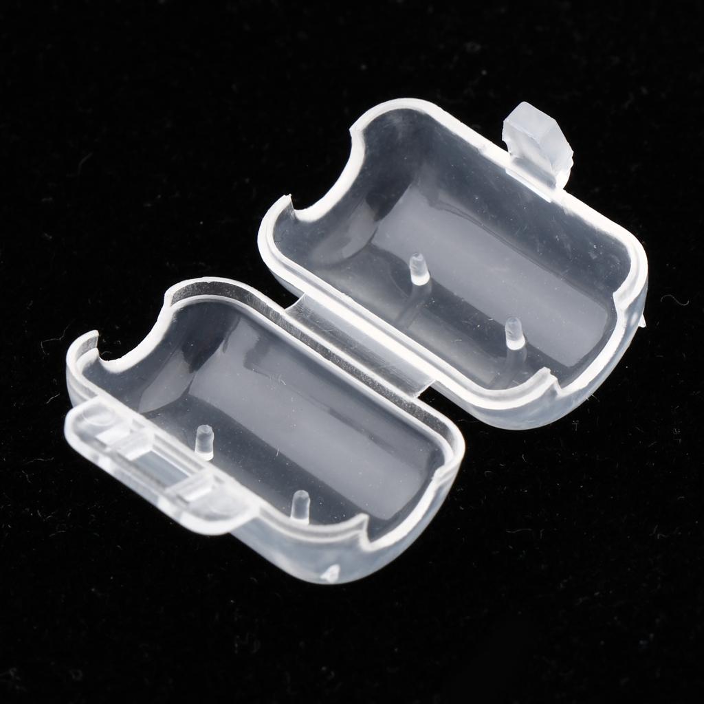 30pcs Squid Jig Hook Protector - Fishing Hook Jig 리뷰 및 가격