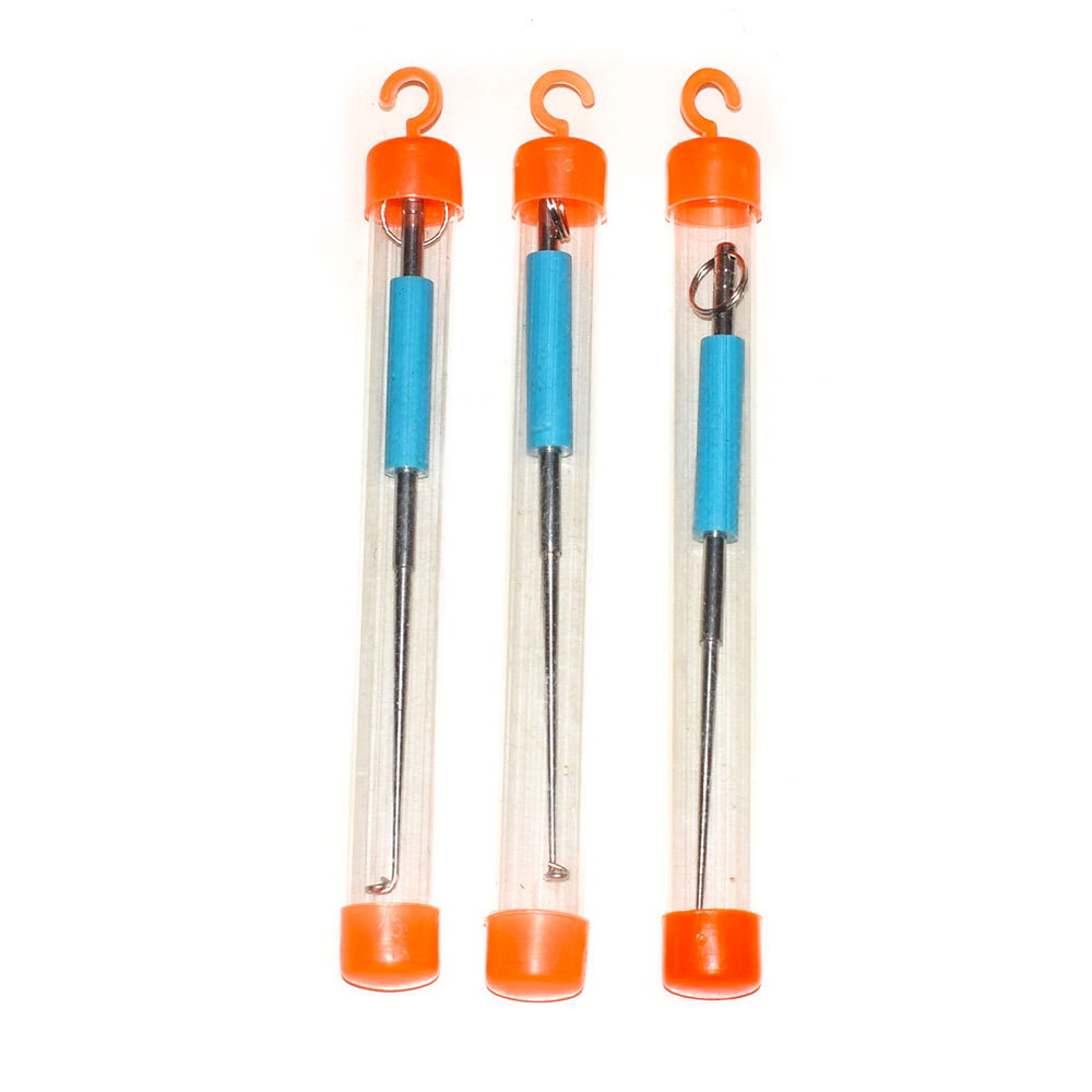 1pcs Easy Fish Hook Remover St - Fishing Hook Sharpener 리뷰 및 가격