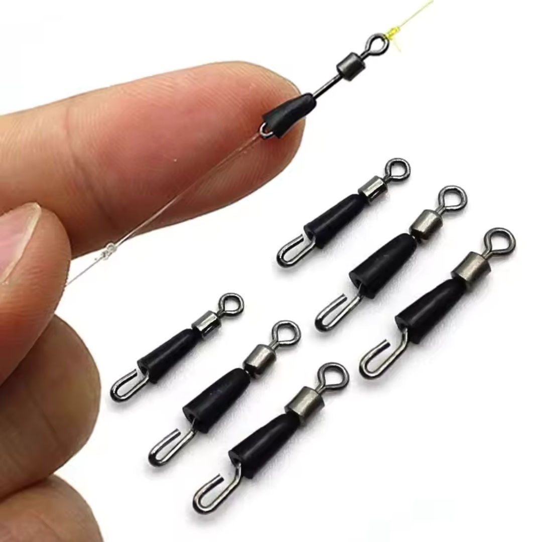 50pcs Carp Fishing Quick Chang - Fishing Hook Jig 리뷰 및 가격