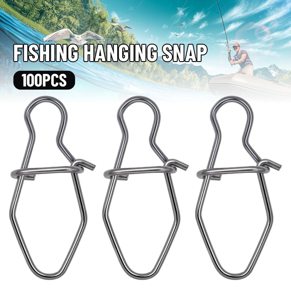 100pcs/lot nice Snap Fishing B - Fishing Hook Box 리뷰 및 가격