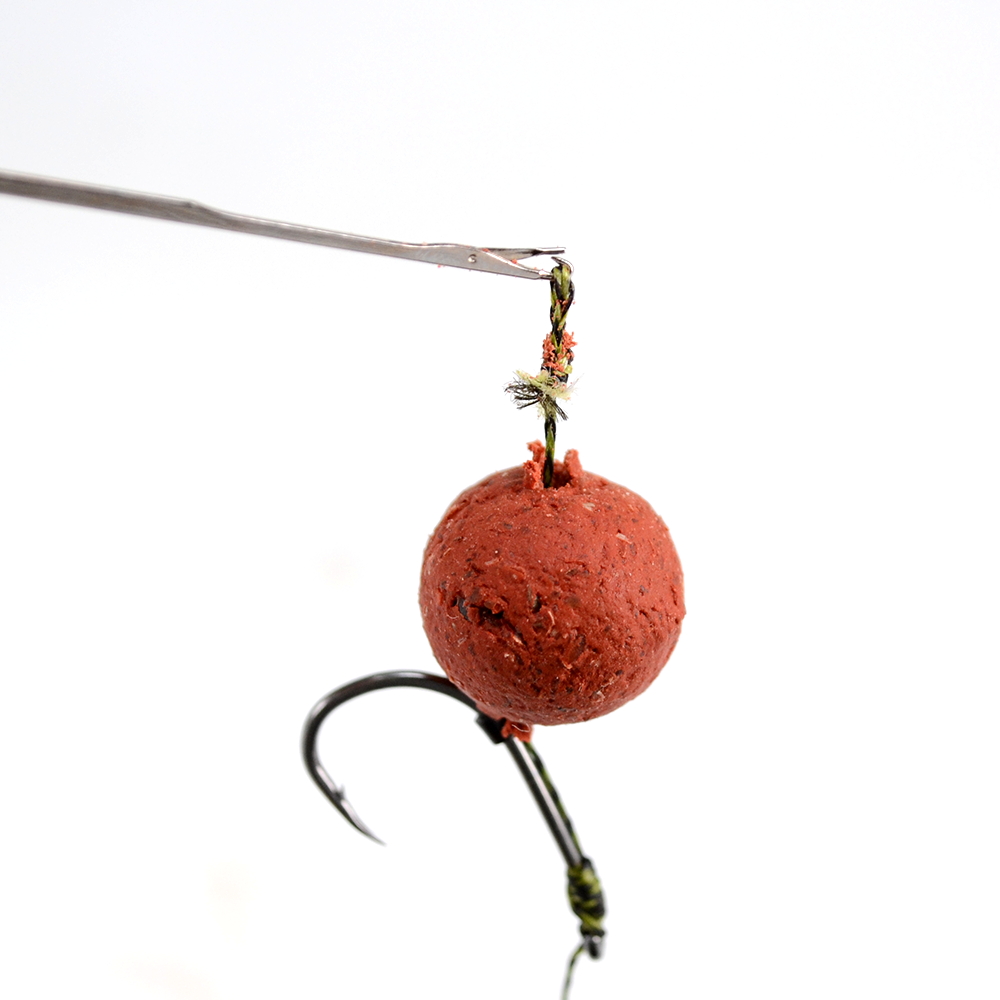 Hirisi Carp Fishing Bait Needl - Fishing Hook Stainless Steel 리뷰 및 가격