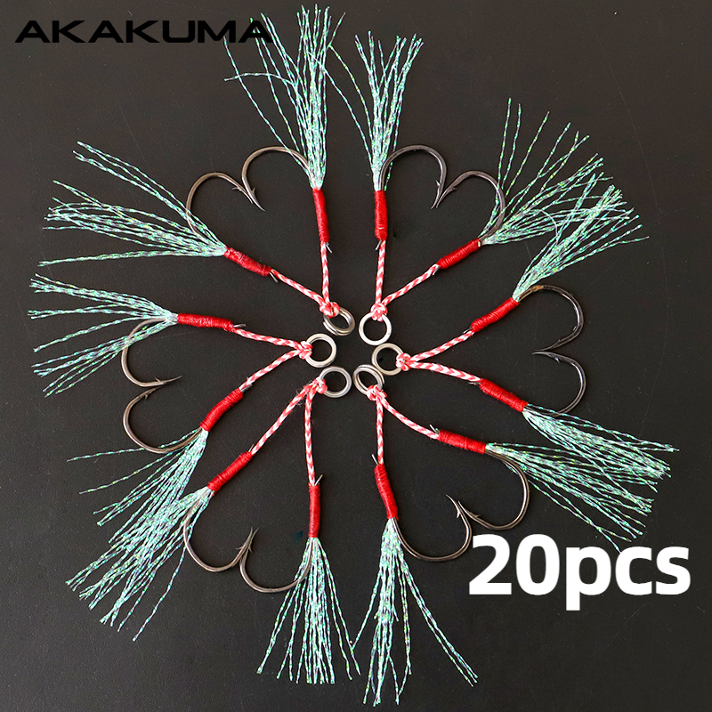 10Pcs Fishing Hooks Single Hoo - Fishing Hook Assortment 리뷰 및 가격