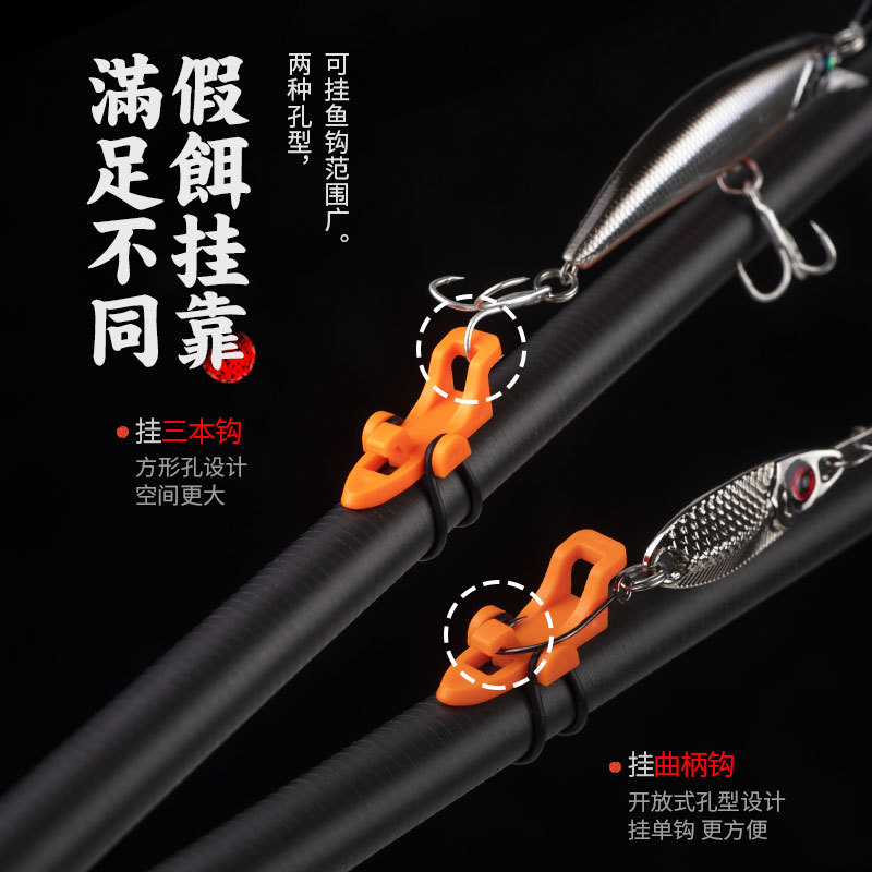 1 Set 3 Size Rings Fishing Hoo - Fishing Hook Box 리뷰 및 가격