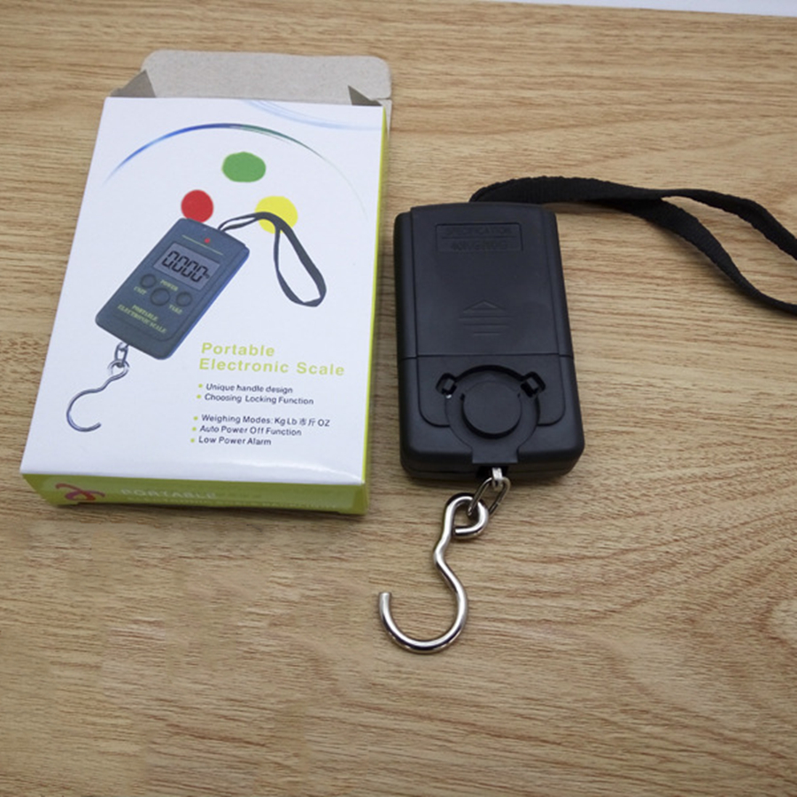 40kg Multifunctional Mini Elec - Fishing Hook 리뷰 및 가격