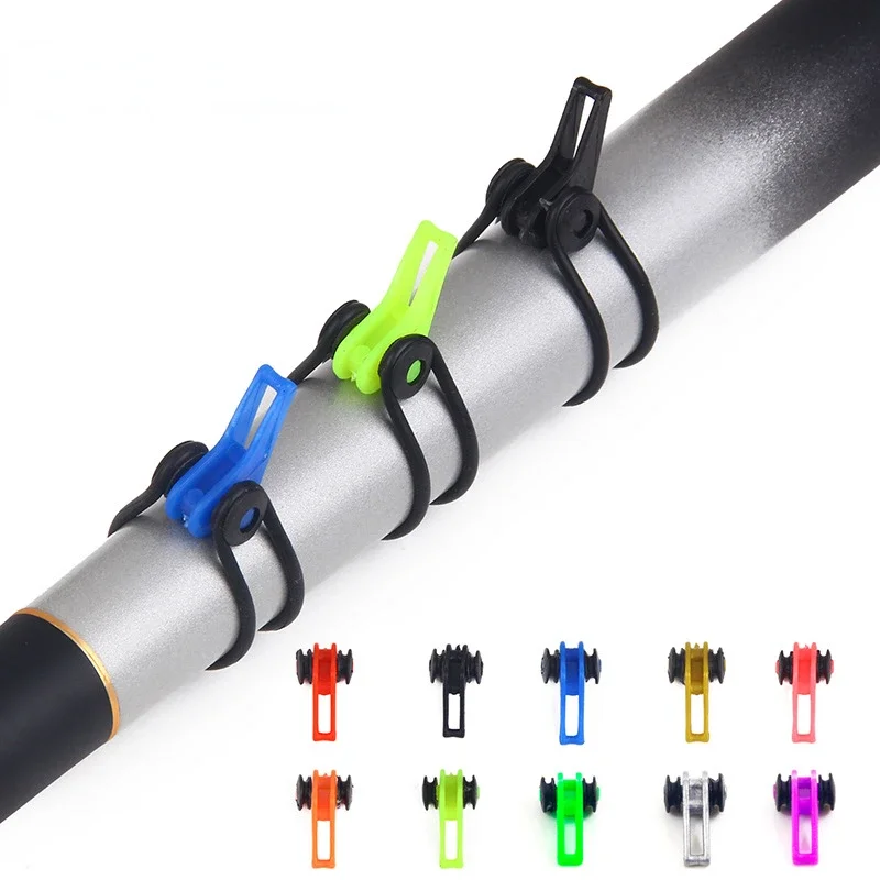 10pcs/lot Plastic Fishing Hook - Fishing Hook Jig 리뷰 및 가격