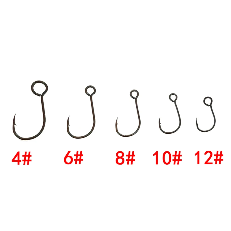 OUTKIT 12pcs for Fishing Lure  - Fishing Hook Assortment 리뷰 및 가격