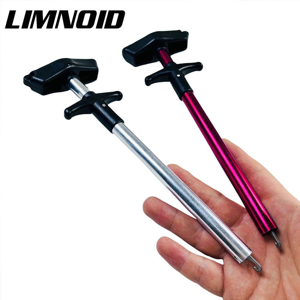 Limnoid Big Fish Hook Remover  - Fishing Hook Sharpener 리뷰 및 가격