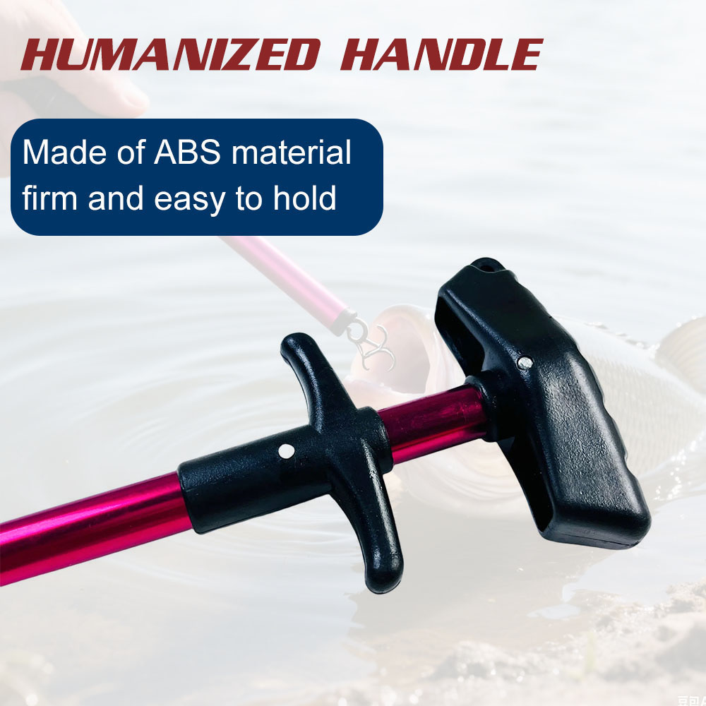 Limnoid Big Fish Hook Remover  - Fishing Hook Sharpener 리뷰 및 가격