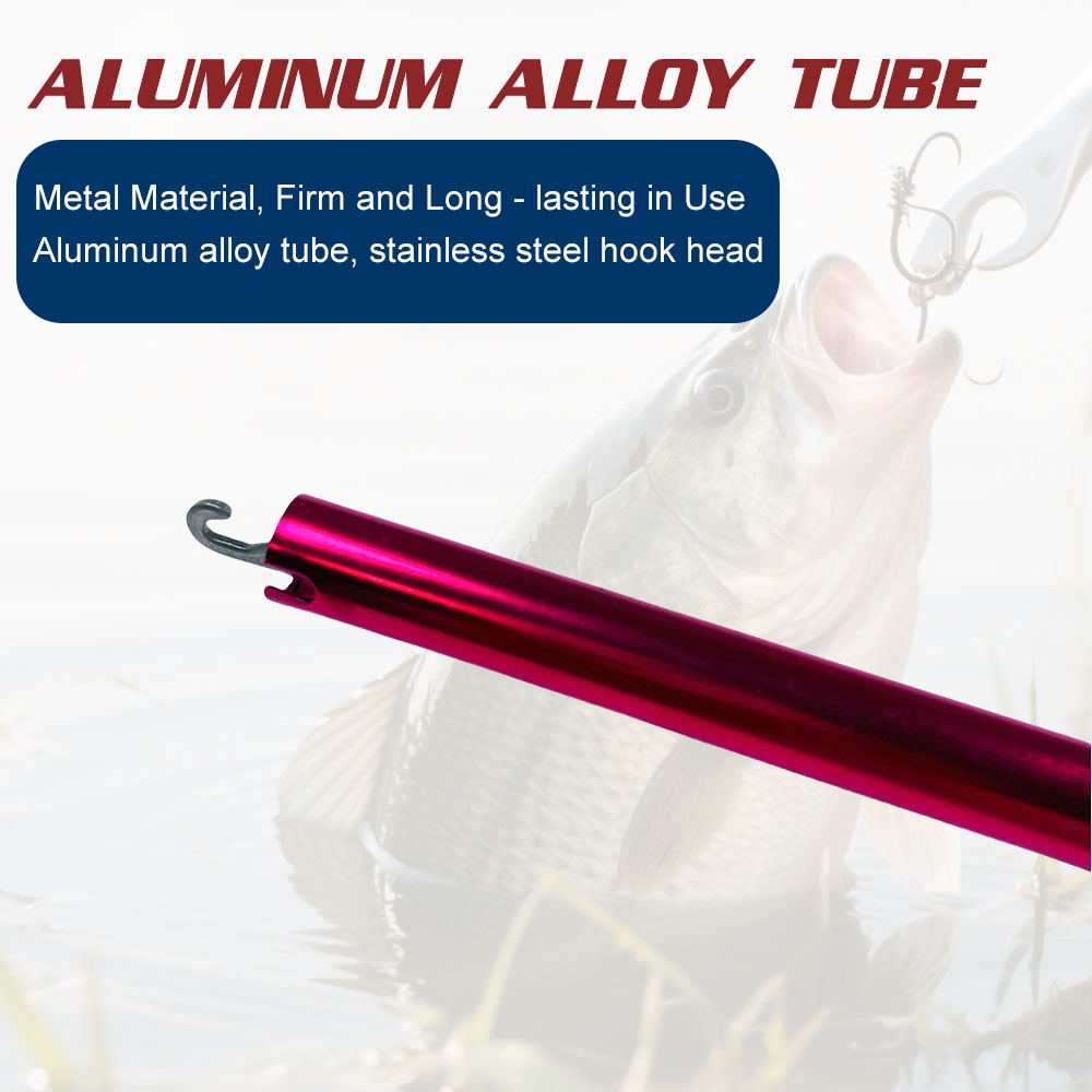 Limnoid Big Fish Hook Remover  - Fishing Hook Sharpener 리뷰 및 가격