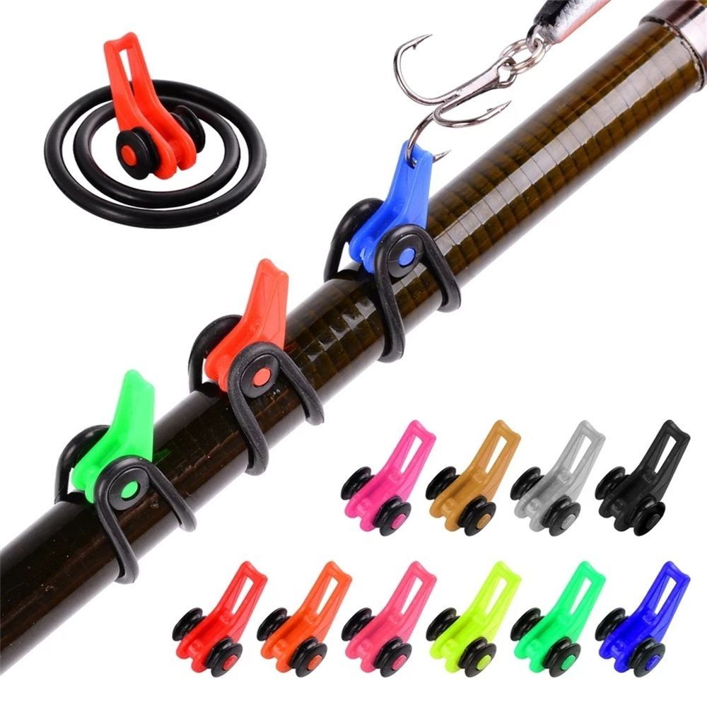 Durable Plastic Rubber Fishing - Fishing Hook Jig 리뷰 및 가격