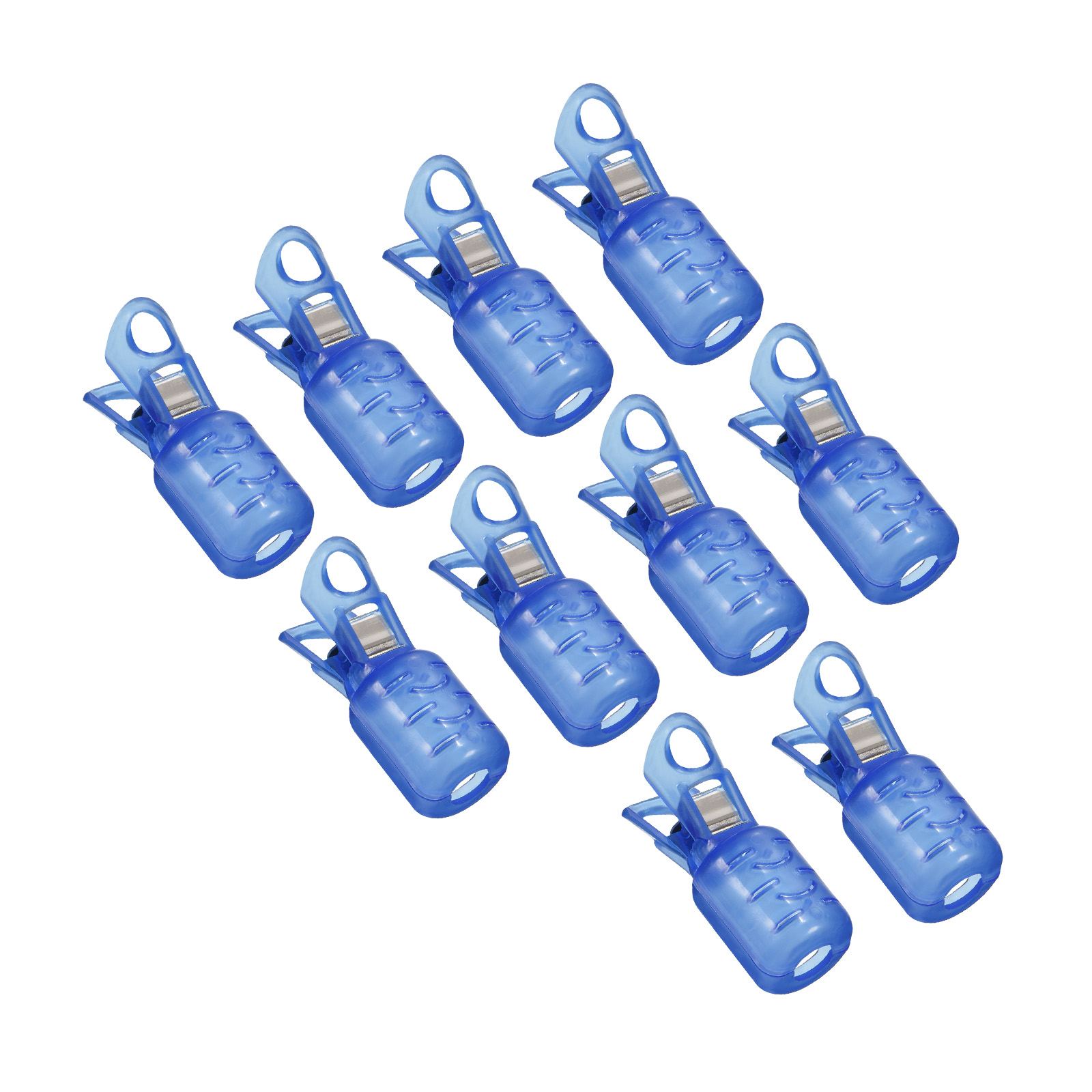 10pcs Small Size Squid Jig Hoo - Fishing Hook Jig 리뷰 및 가격