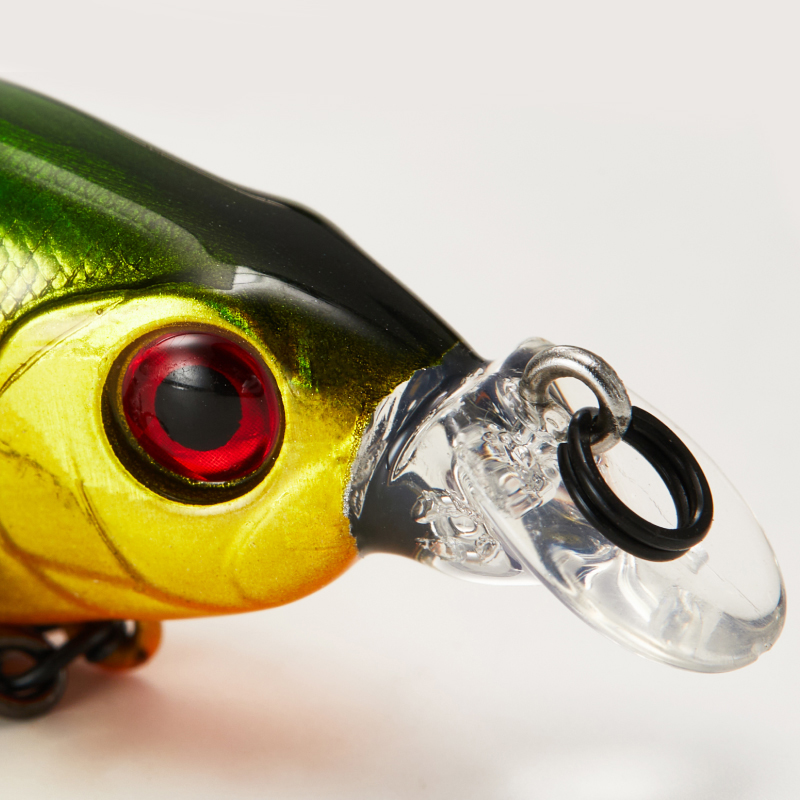 LUREHOLIC 33mm 2.8g Fluttering - Fishing Hook Treble 리뷰 및 가격