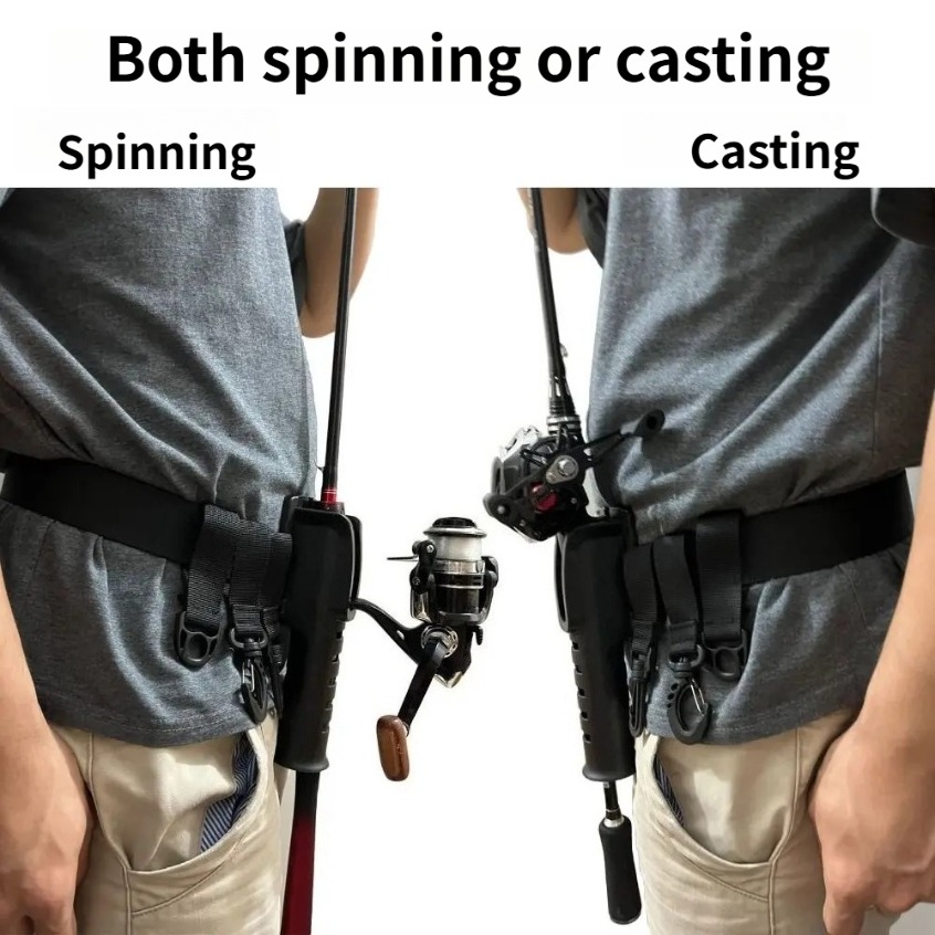 1Pcs Adjustable Wading Belts F - Fishing Hook Sharpener 리뷰 및 가격
