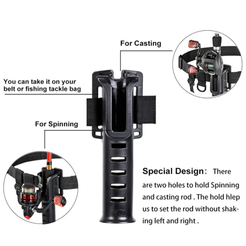 1Pcs Adjustable Wading Belts F - Fishing Hook Sharpener 리뷰 및 가격