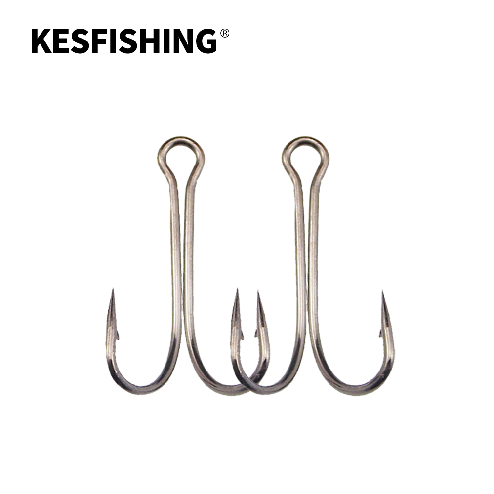 KESFISHING Double Hook Weedles - Fishing Hook Weedless 리뷰 및 가격