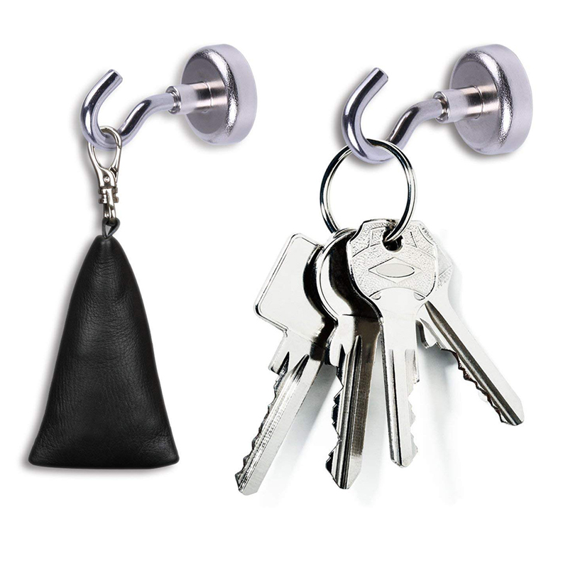 Strong Powerful Round Neodymiu - Fishing Hook Stainless Steel 리뷰 및 가격