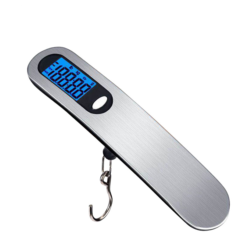 Portable Scale Digital LCD Dis - Fishing Hook 리뷰 및 가격