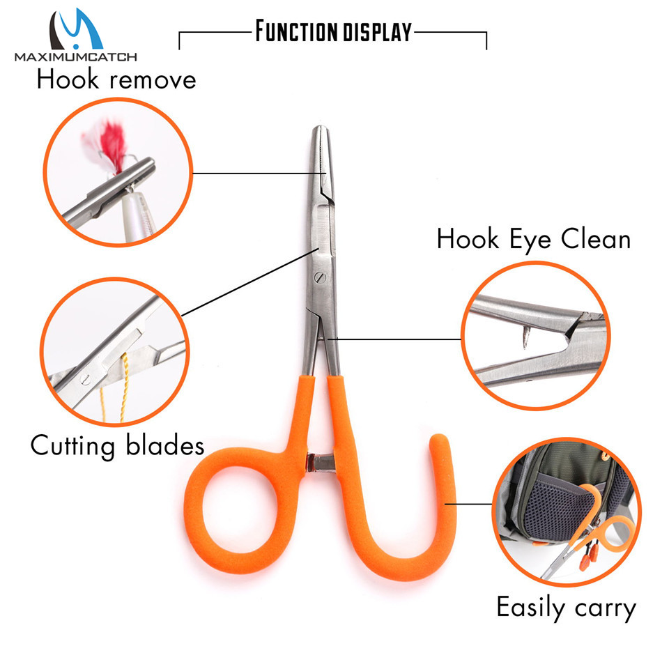 Maximumcatch Fly Fishing Hook  - Fishing Hook Sharpener 리뷰 및 가격