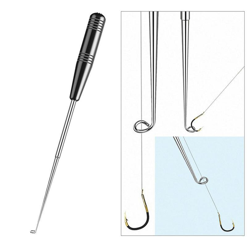 Stainless Steel Safety Extract - Fishing Hook Sharpener 리뷰 및 가격