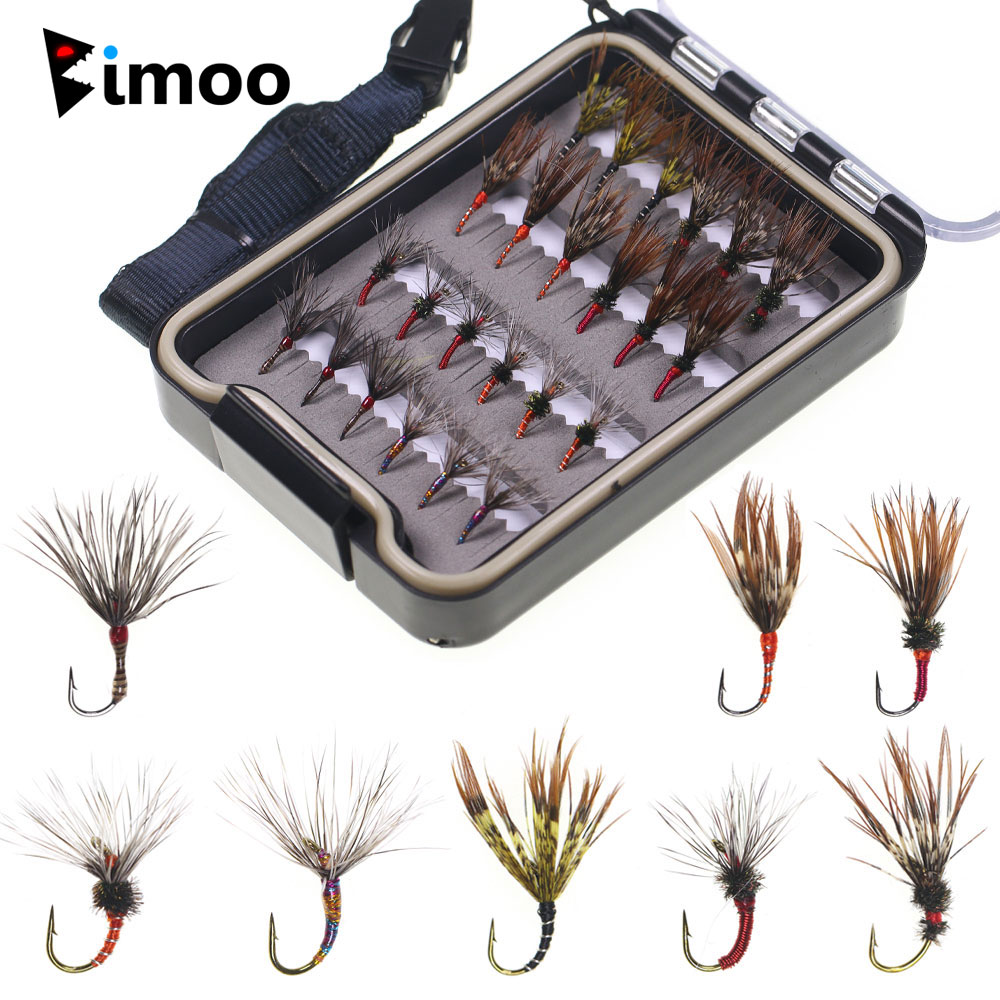 Bimoo 24PCS/Box #12 #14 Mix Te - Fishing Hook Assortment 리뷰 및 가격