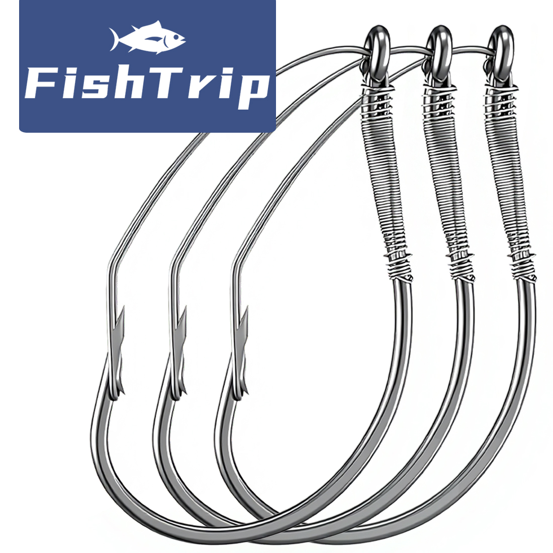 FishTrip Weedless Wacky Rig Ho - Fishing Hook Weedless 리뷰 및 가격