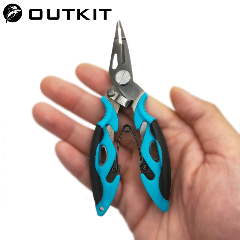 OUTKIT Multifunctional Fishing - Fishing Hook Sharpener 리뷰 및 가격