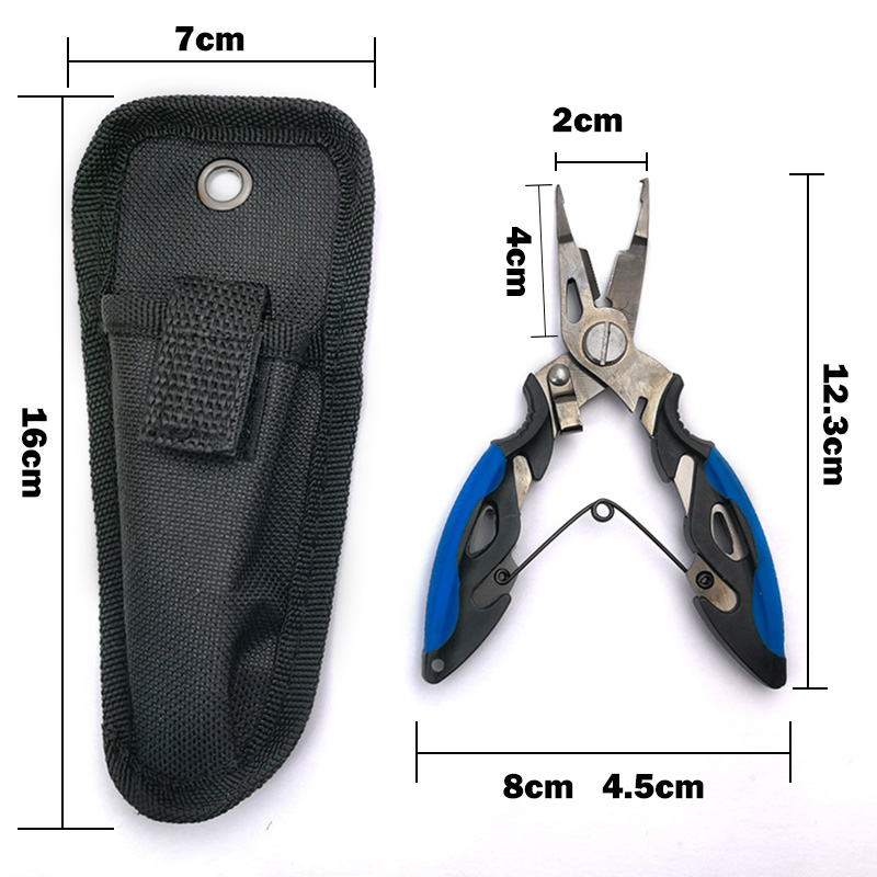 OUTKIT Multifunctional Fishing - Fishing Hook Sharpener 리뷰 및 가격