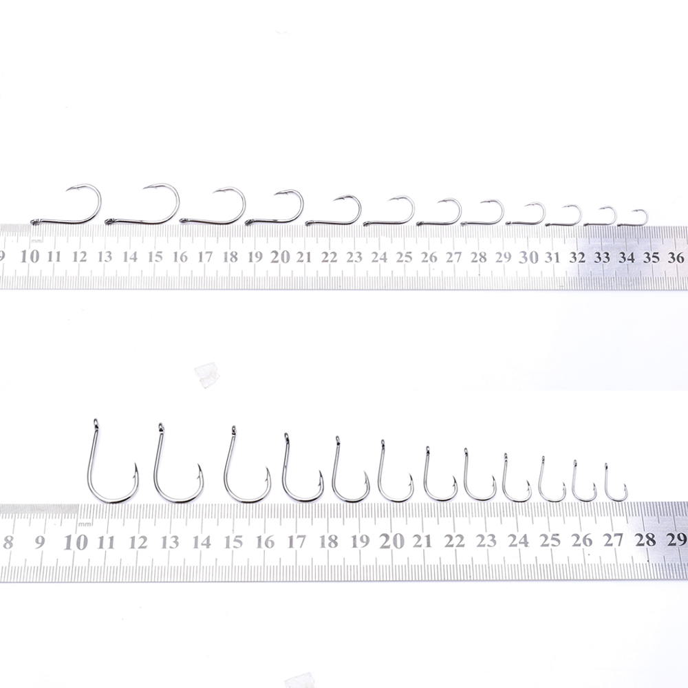 FTK CHINU Fishhook with ring b - Fishing Hook Assortment 리뷰 및 가격