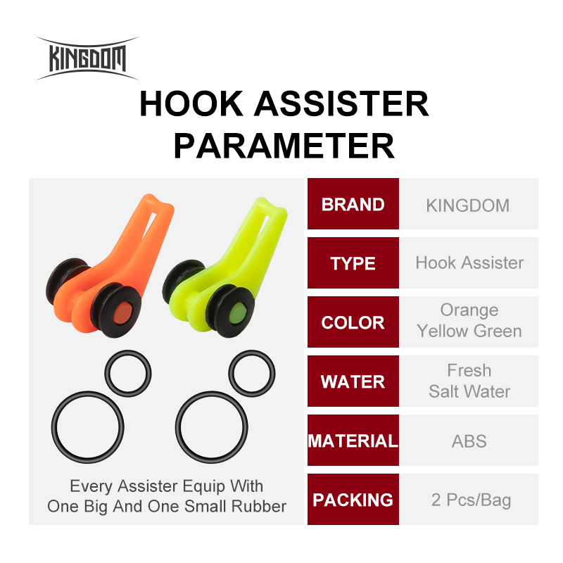 Kingdom Fishing Accessories Ho - Fishing Hook Jig 리뷰 및 가격