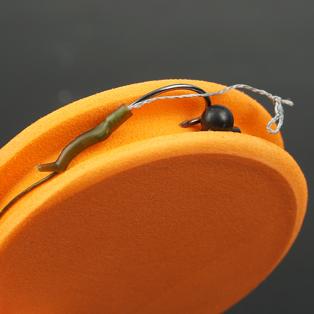 HIRISI 10Pcs/Box EVA Foam Fish - Fishing Hook Box 리뷰 및 가격