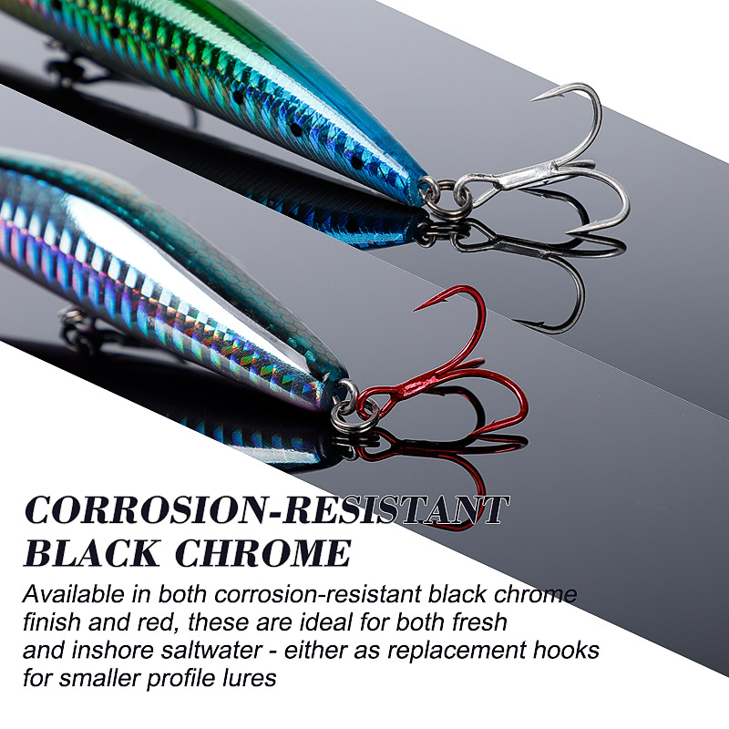 Noeby High Carbon Steel Fishin - Fishing Hook Barbless 리뷰 및 가격