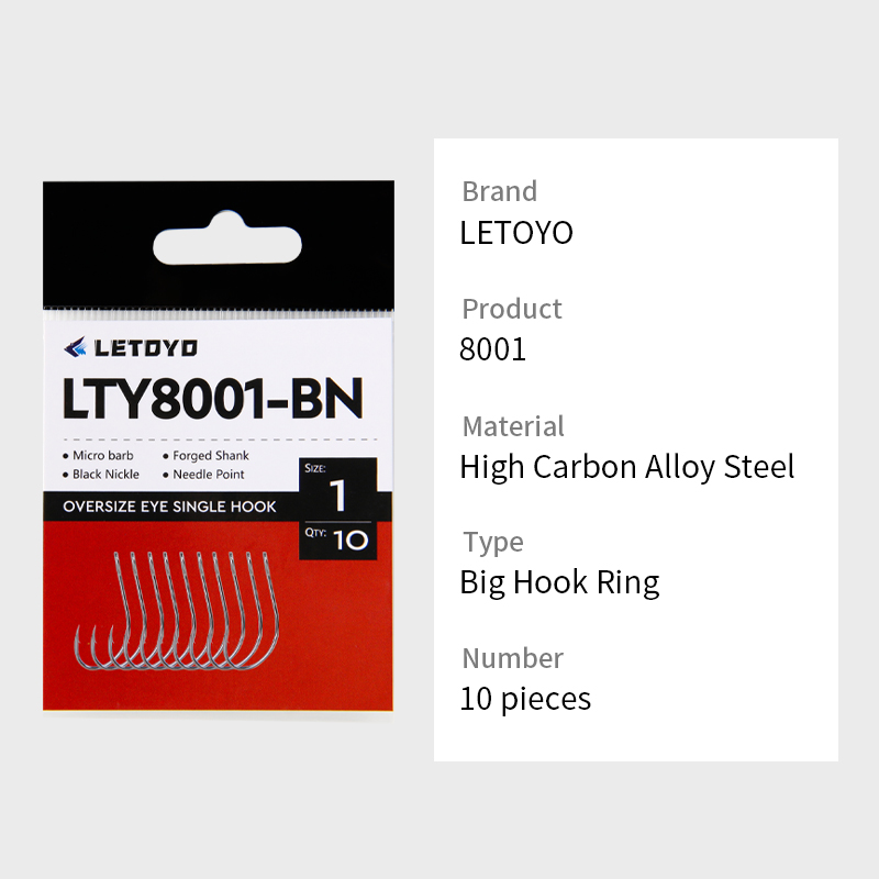 20pcs High Carbon Steel High-c - Fishing Hook Weedless 리뷰 및 가격
