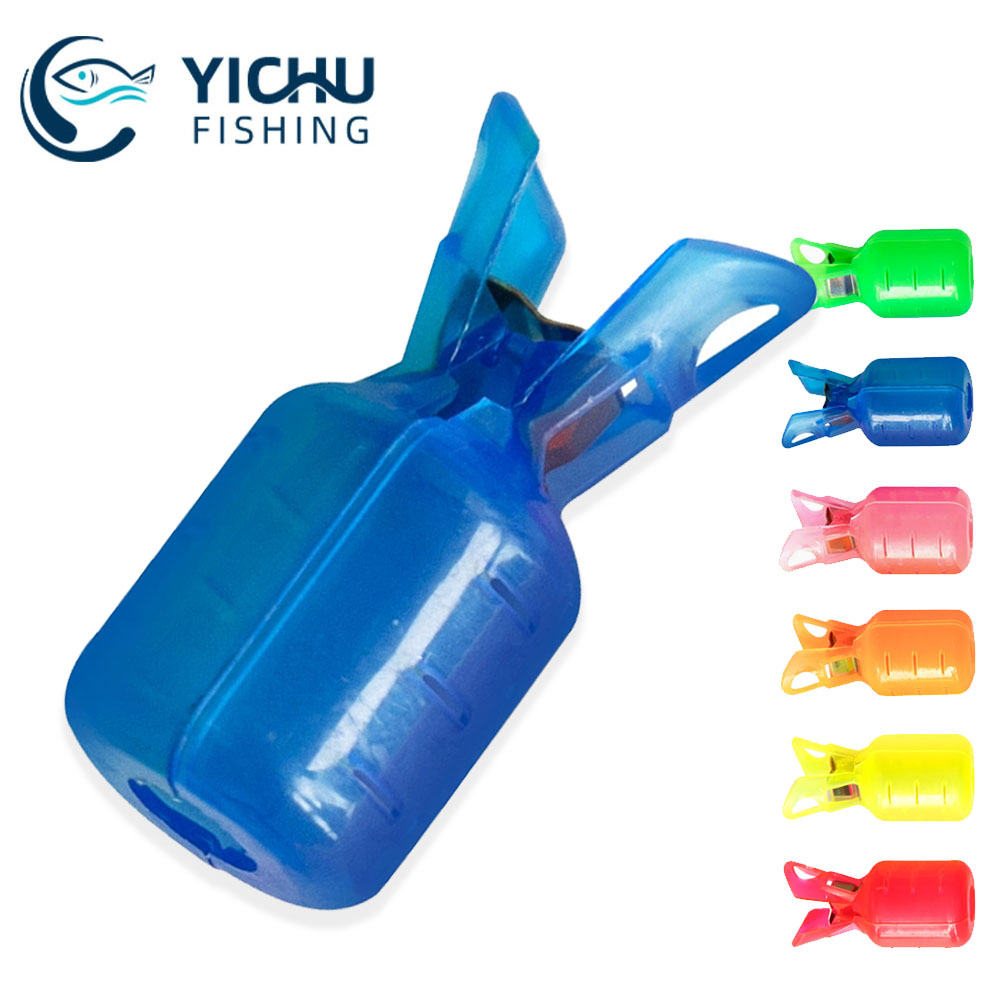 10Pcs/Lot Squid Jig Hook Cover - Fishing Hook Jig 리뷰 및 가격