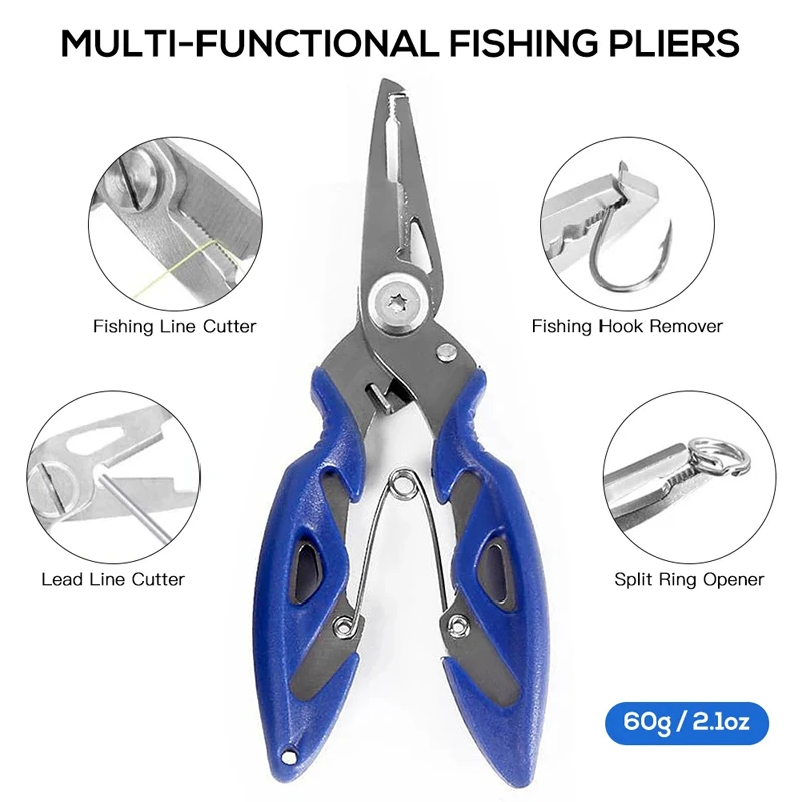 263pcs Outdoor Fishing Accesso - Fishing Hook Jig 리뷰 및 가격