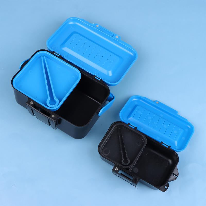 Portable Fishing Lure Box Case - Fishing Hook Box 리뷰 및 가격