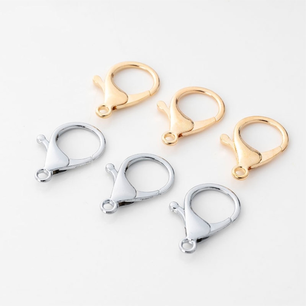 10pcs 24X34mm Large Lobster Cl - Fishing Hook Size 리뷰 및 가격