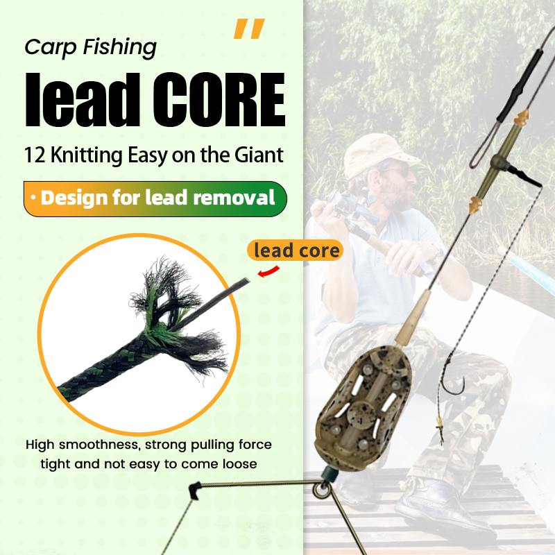 3 Hook Pre-tied Carp Hair Rigs - Fishing Hook Assortment 리뷰 및 가격