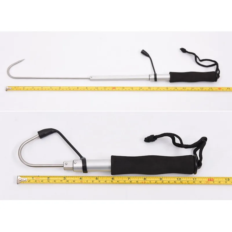 Fishing Hook Retractable Stain - Fishing Hook Size 리뷰 및 가격