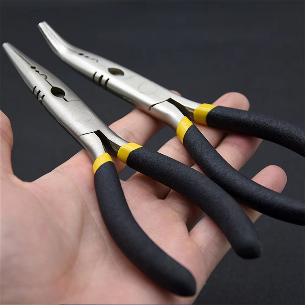 1Pcs Stainless Steel Fishing P - Fishing Hook Sharpener 리뷰 및 가격