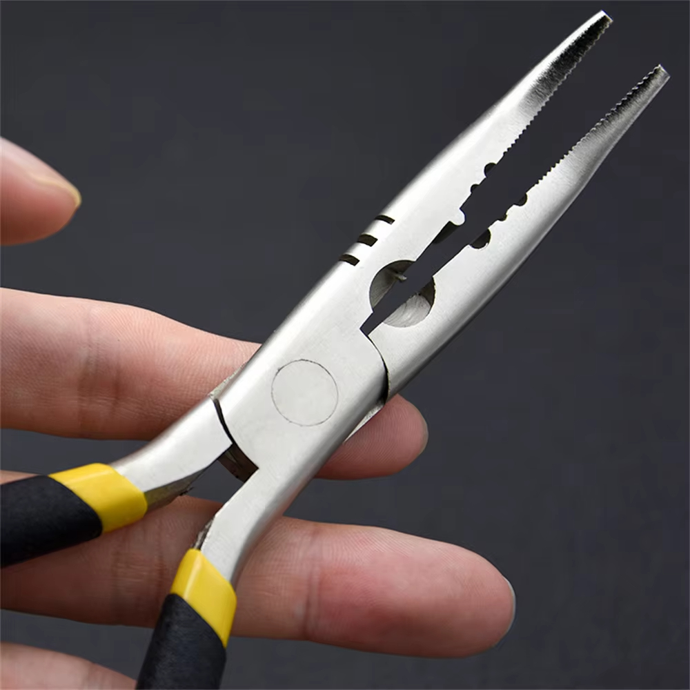 1Pcs Stainless Steel Fishing P - Fishing Hook Sharpener 리뷰 및 가격
