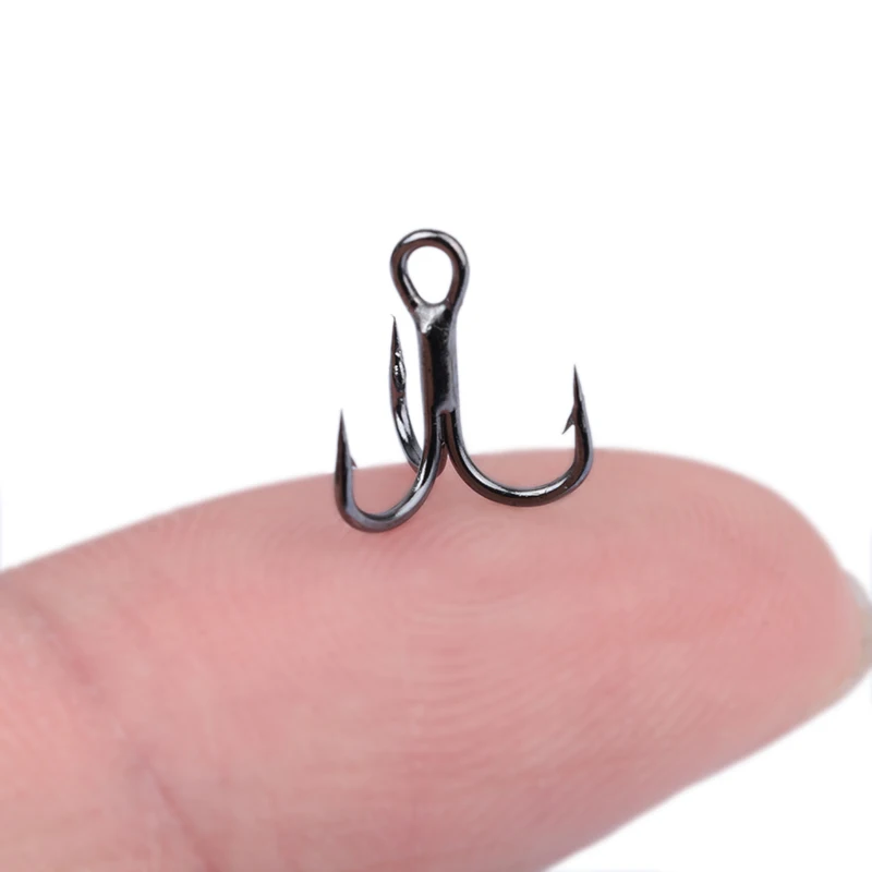 New 10pcs 3x Strong Super Shar - Fishing Hook Assortment 리뷰 및 가격