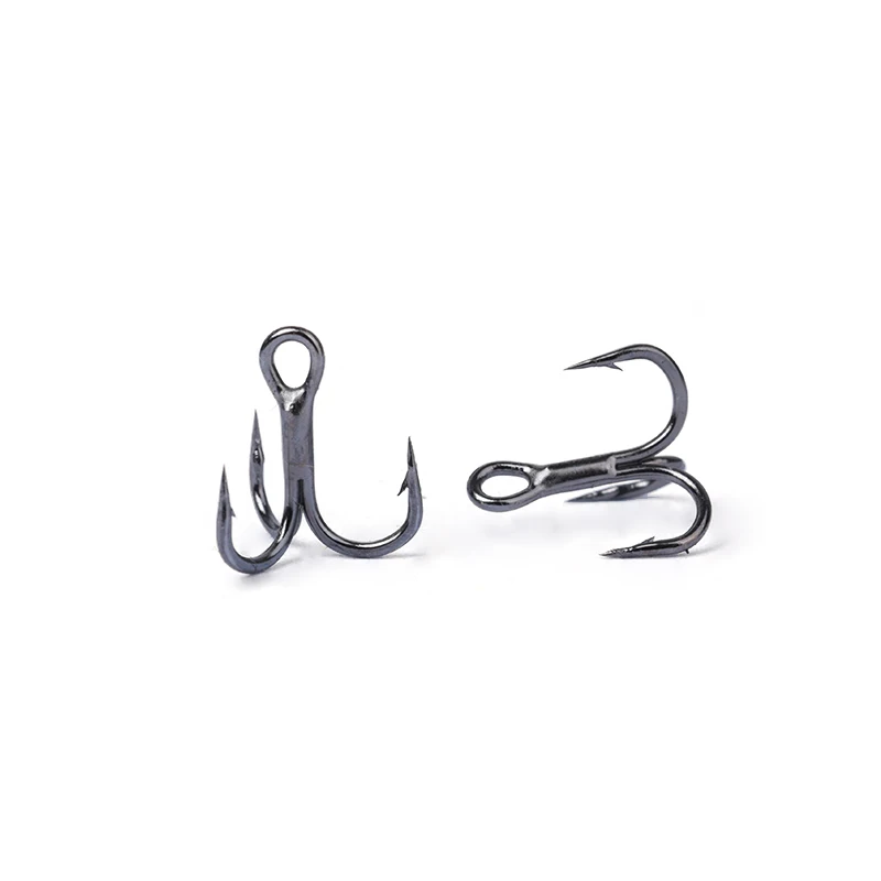 New 10pcs 3x Strong Super Shar - Fishing Hook Assortment 리뷰 및 가격