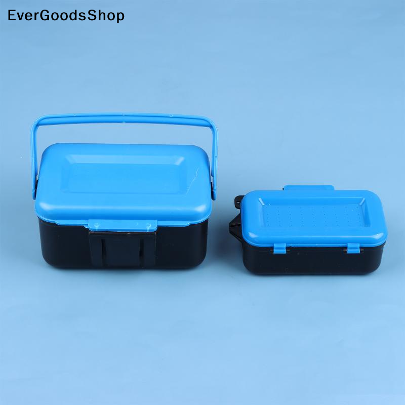 Portable Fishing Lure Box Case - Fishing Hook Box 리뷰 및 가격