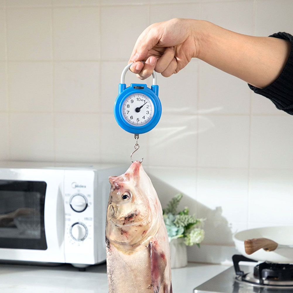 10KG Digital Electronic Hangin - Fishing Hook 리뷰 및 가격