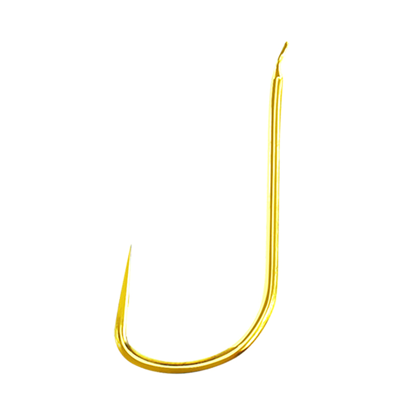 100 Pieces Shinkanto Barbless  - Fishing Hook Size 리뷰 및 가격