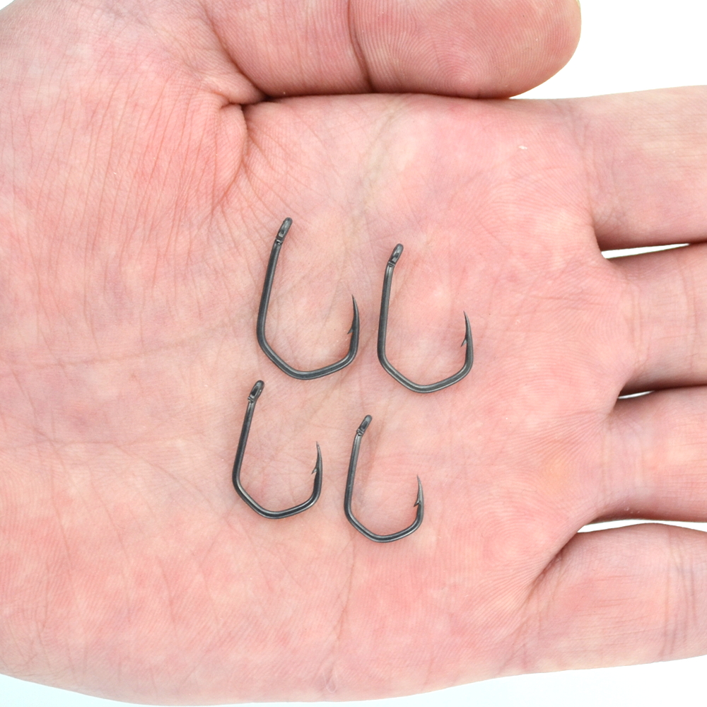 50pcs Carp Fishing Hooks Barbe - Fishing Hook Assortment 리뷰 및 가격