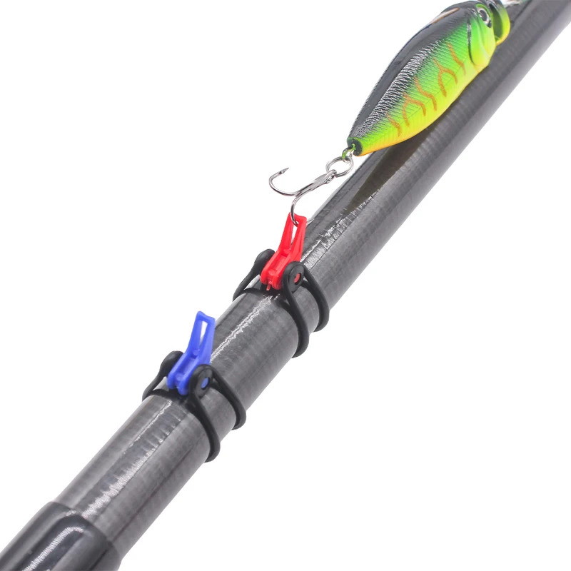 10PCS Fishing Bait Holder Hook - Fishing Hook Box 리뷰 및 가격