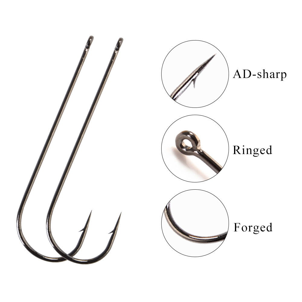 FTK Classic ABERDEEN Sea Fishi - Fishing Hook Assortment 리뷰 및 가격